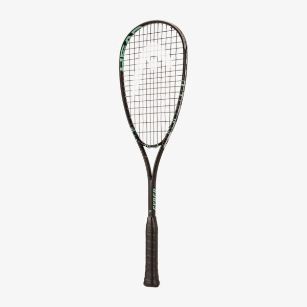 HEAD Cyber Elite 2024 Squash Racquet