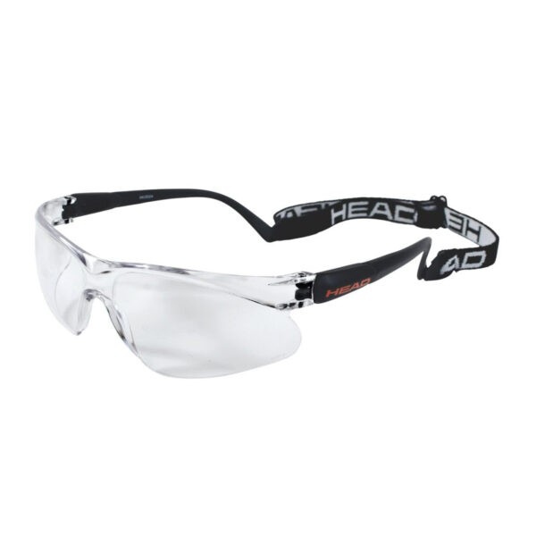 HEAD Impulse Squash Eyewear