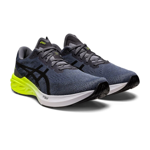 Asics DYNABLAST 3 Running Shoes (Metropolis/Black)