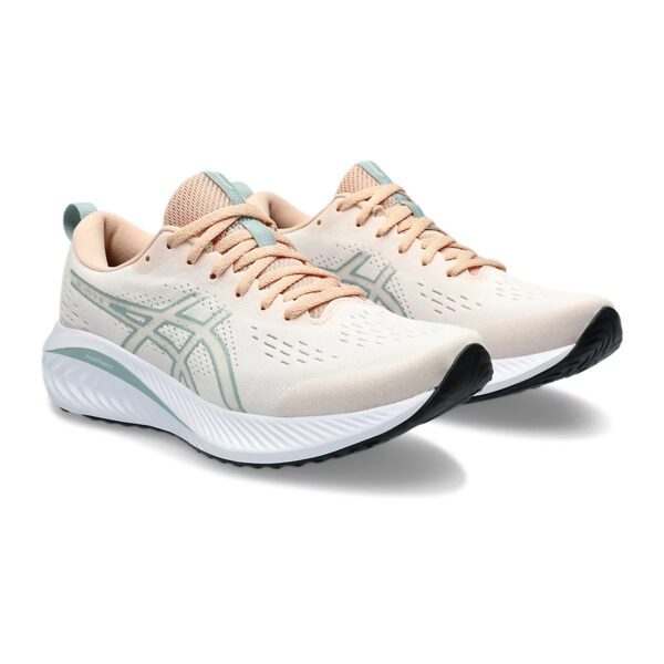 Asics GEL-EXCITE 10 Running Shoes (Rose Dust/Ocean Haze)