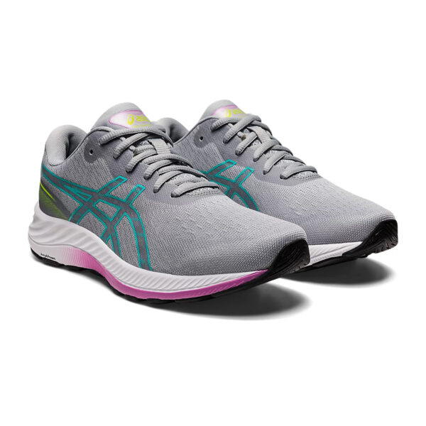 Asics GEL-EXCITE 9 Running Shoes (Piedmont Grey/Sea Glass)