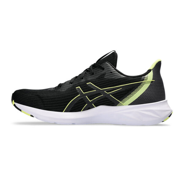 Asics VERSABLAST 3 Running Shoes (Black/Glow Yellow)