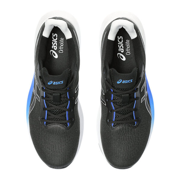 Asics GEL-PULSE 14 Running Shoes (Graphite Grey/Black)