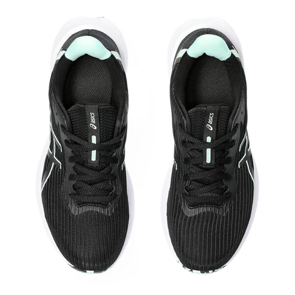 Asics VERSABLAST 3 Running Shoes (Black/Mint Tint)