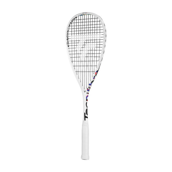 Tecnifibre Carboflex 130 X-Top V2 Squash Racquet