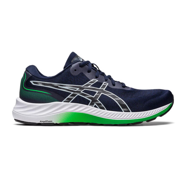 Asics GEL-EXCITE 9 Running Shoes (Midnight/Sky)