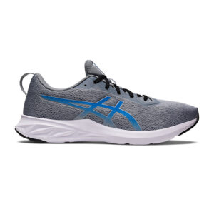 Asics VERSABLAST 2 Running Shoes (Sheet Rock/Electric Blue)