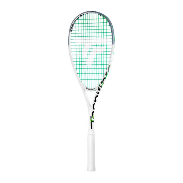 Tecnifibre Slash 125 Squash Racquet