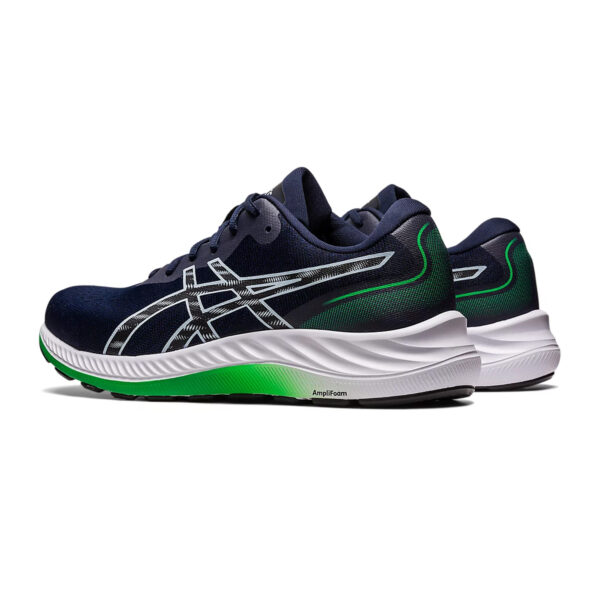 Asics GEL-EXCITE 9 Running Shoes (Midnight/Sky)