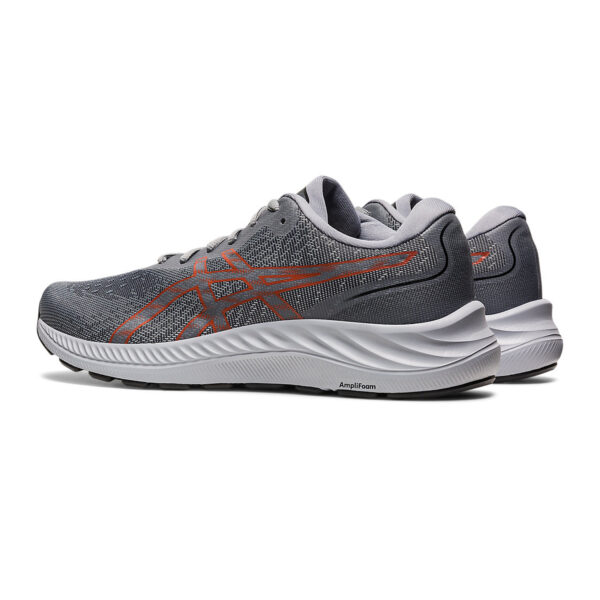 Asics GEL-EXCITE 9 Running Shoes (Sheet Rock/Spice Latte)