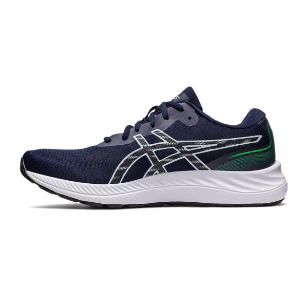 Asics GEL-EXCITE 9 Running Shoes (Midnight/Sky)