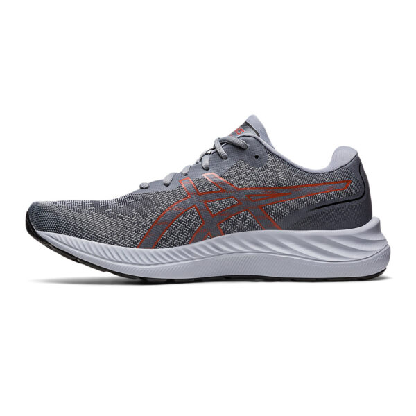 Asics GEL-EXCITE 9 Running Shoes (Sheet Rock/Spice Latte)