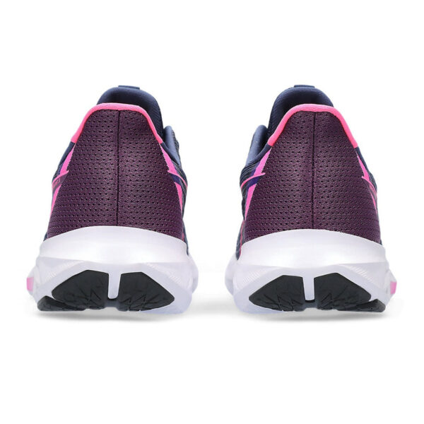 Asics VERSABLAST 3 Running Shoes (Deep Ocean/Hot Pink)