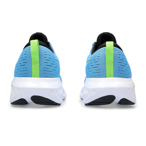 Asics GEL-EXCITE 10 Running Shoes (Waterscape/Electric Lime)