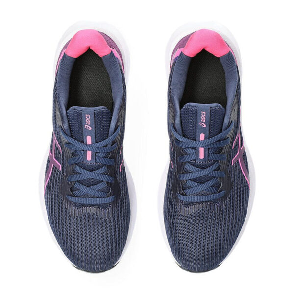 Asics VERSABLAST 3 Running Shoes (Deep Ocean/Hot Pink)