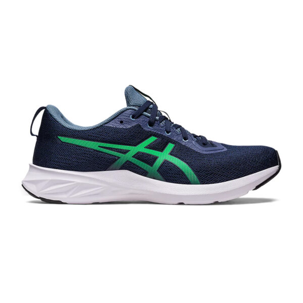 Asics VERSABLAST 2 Running Shoes (Midnight/Cilantro)