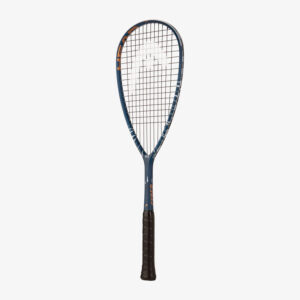 HEAD Cyber Pro Squash Racquet