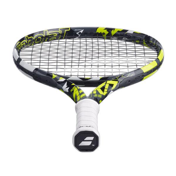 Babolat Pure Aero 2023 Junior 25 Tennis Racquet