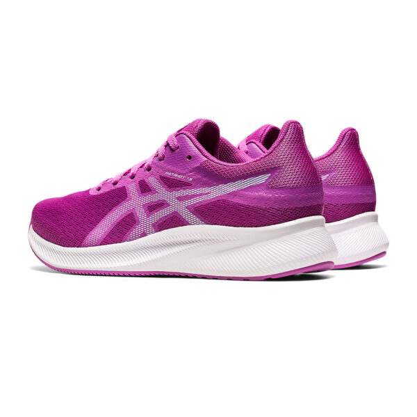 Asics PATRIOT 13 Running Shoes (Orchid/Soft Sky)