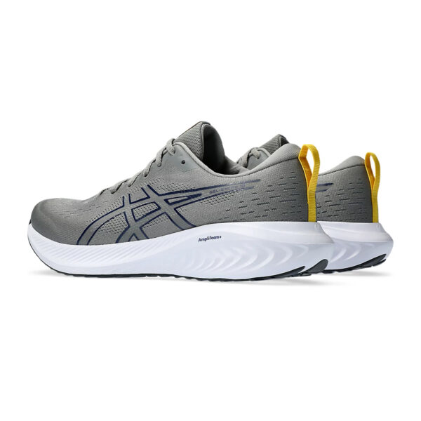 Asics GEL-EXCITE 10 Running Shoes (Clay Grey/Blue Expanse)