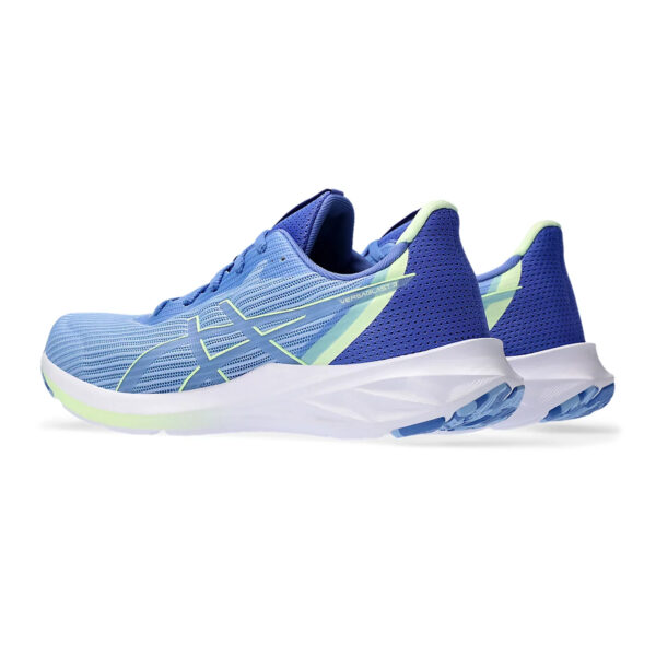 Asics VERSABLAST 3 Running Shoes (Light Sapphire/Illuminate Yellow)