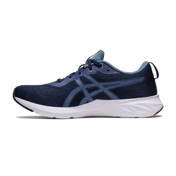 Asics VERSABLAST 2 Running Shoes (Midnight/Cilantro)