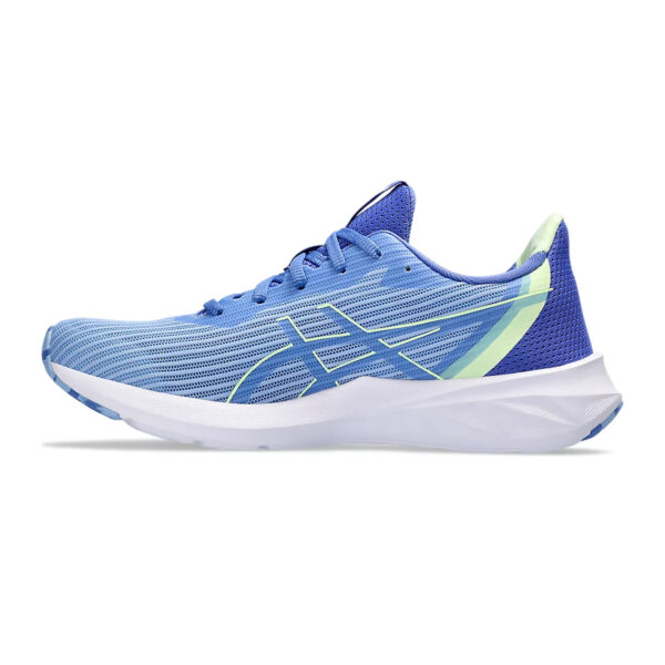 Asics VERSABLAST 3 Running Shoes (Light Sapphire/Illuminate Yellow)