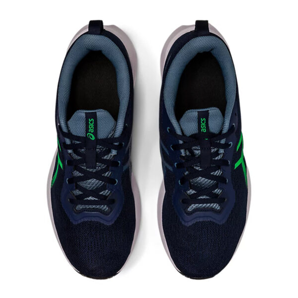 Asics VERSABLAST 2 Running Shoes (Midnight/Cilantro)