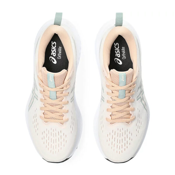 Asics GEL-EXCITE 10 Running Shoes (Rose Dust/Ocean Haze)