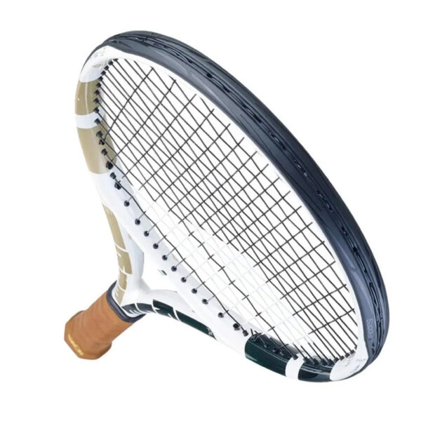 Babolat Pure Drive Team Wimbledon Tennis Racquet