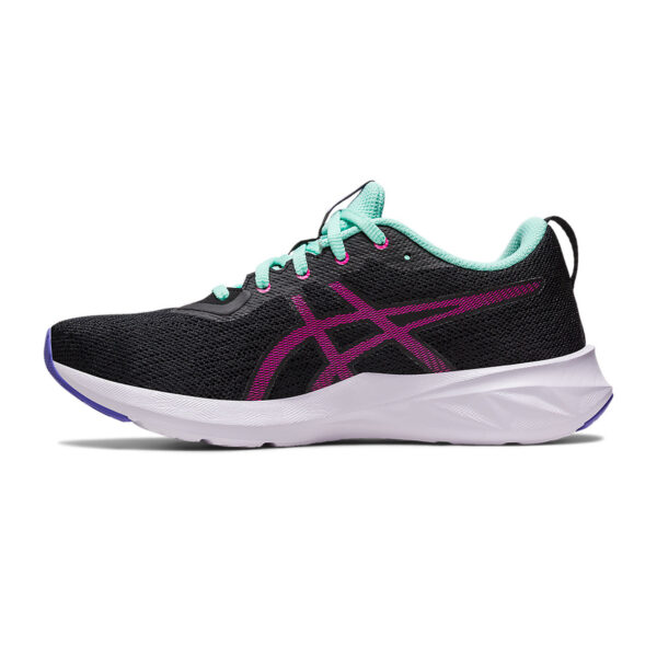 Asics VERSABLAST 2 Running Shoes (Black/Amethyst)