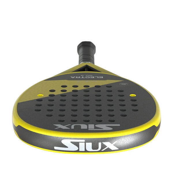 Siux Electra ST3 Go 2024 Padel Racquet