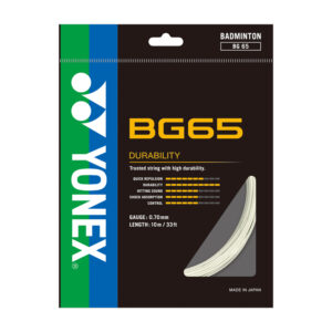 Yonex BG65 Badminton String