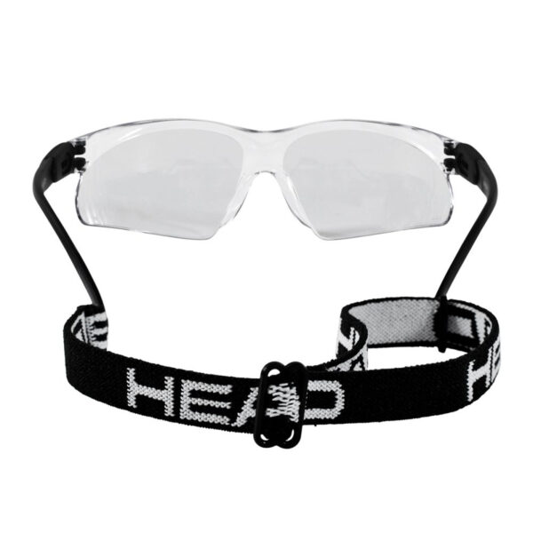 HEAD Impulse Squash Eyewear