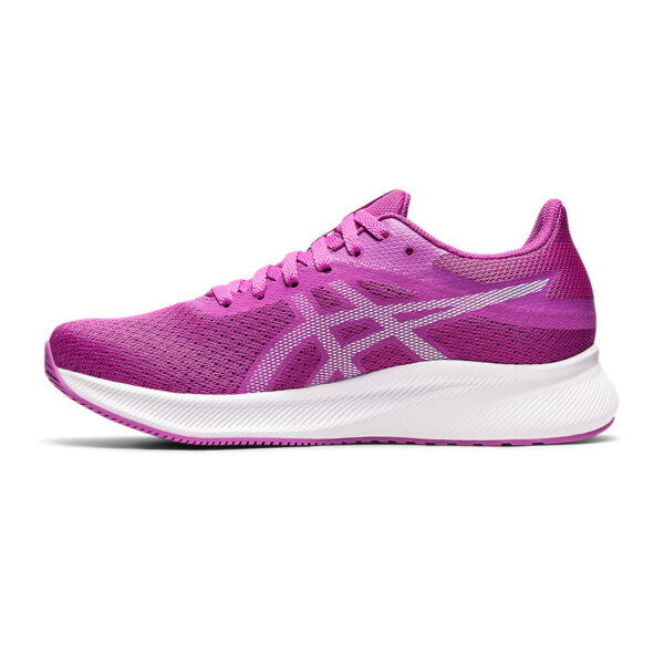 Asics PATRIOT 13 Running Shoes (Orchid/Soft Sky)