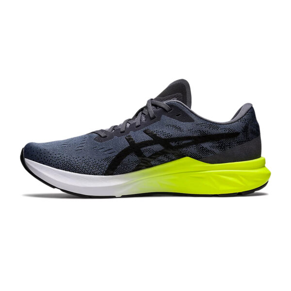 Asics DYNABLAST 3 Running Shoes (Metropolis/Black)