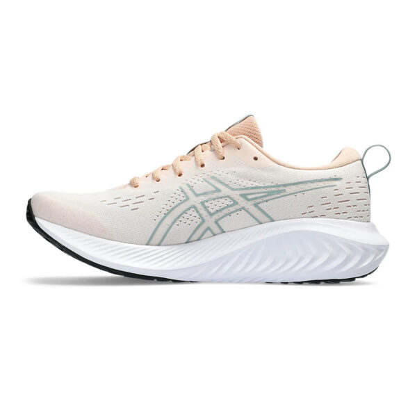 Asics GEL-EXCITE 10 Running Shoes (Rose Dust/Ocean Haze)