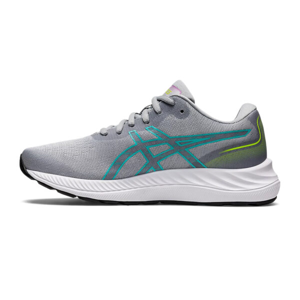 Asics GEL-EXCITE 9 Running Shoes (Piedmont Grey/Sea Glass)