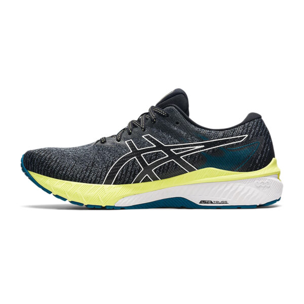 Asics GT 2000 10 Running Shoes (Metropolis/Graphite Grey)