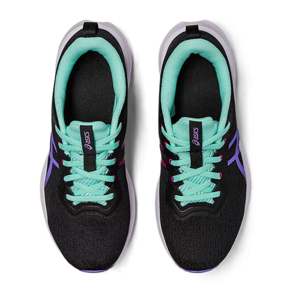 Asics VERSABLAST 2 Running Shoes (Black/Amethyst)