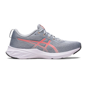 Asics VERSABLAST 2 Running Shoes (Piedmont Grey/Papaya)