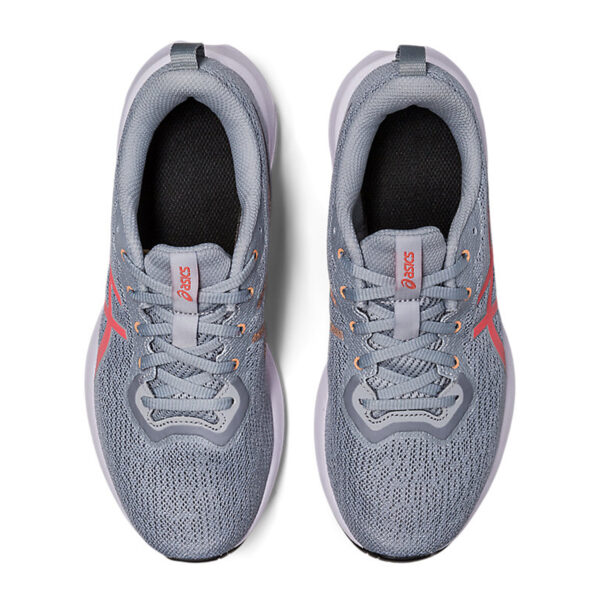 Asics VERSABLAST 2 Running Shoes (Piedmont Grey/Papaya)