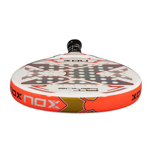 NOX AT10 Pro Cup Genius 2024 Padel Racquet