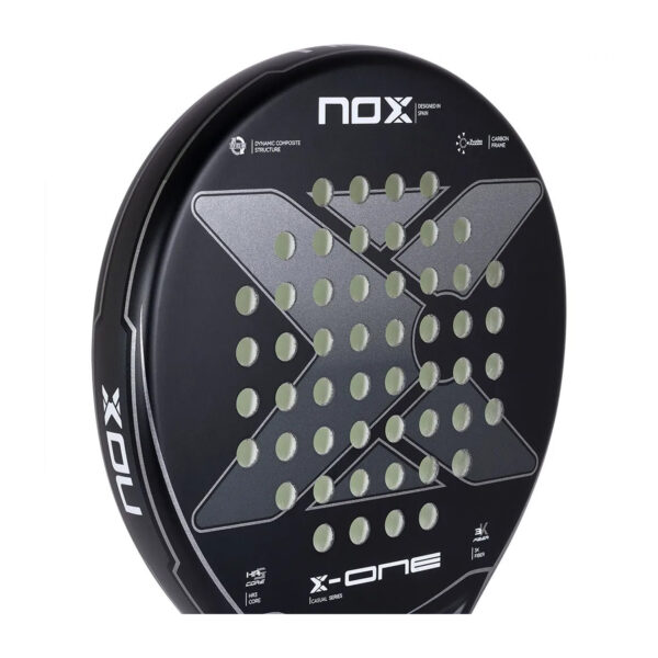 Nox X-One Casual Series 2023 Padel Racquet