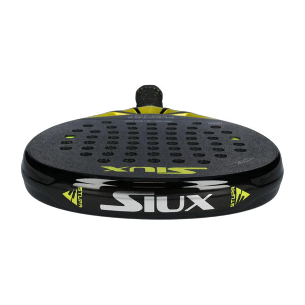 Siux Electra ST3 Pro 2024 Padel Racquet