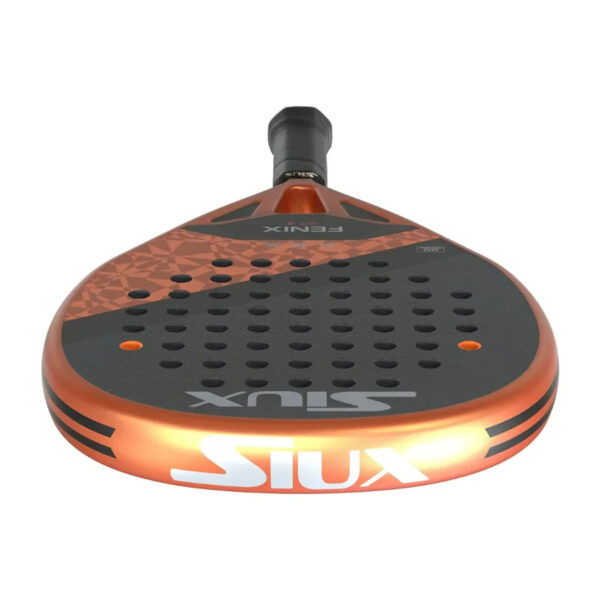 Siux Fenix Go 4 2024 Padel Racquet