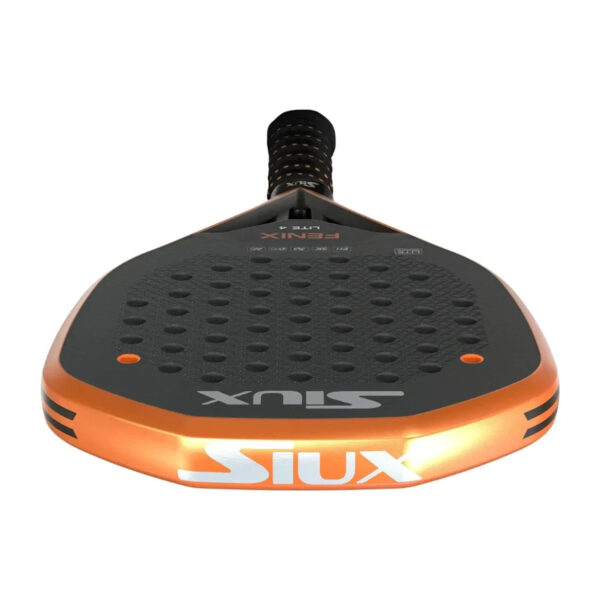 Siux Fenix Lite 4 2024 Padel Racquet