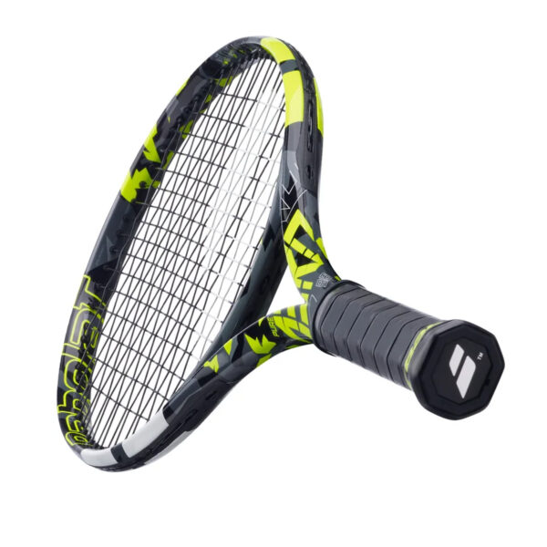 Babolat Pure Aero 98 Tennis Racquet