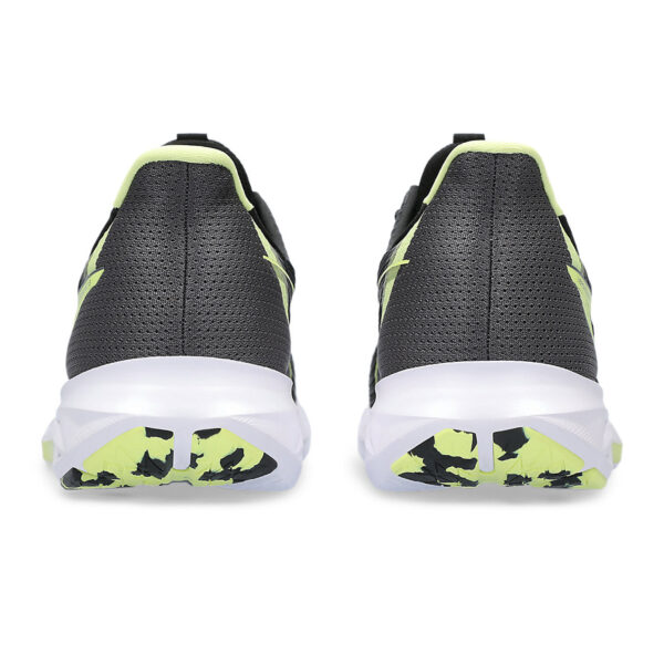 Asics VERSABLAST 3 Running Shoes (Black/Glow Yellow)