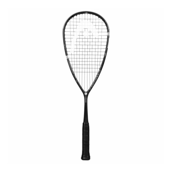 HEAD Graphene XT Hurricane 123 Squash Racquet